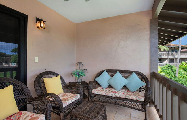 Kaanapali Plantation Villa by KBM - Foto 73