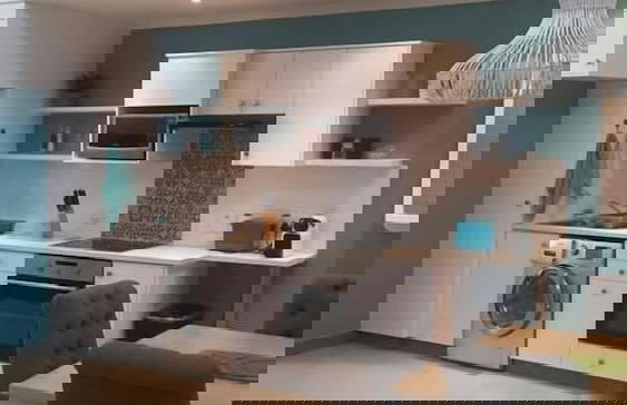 The Cube Executive Apartments - Photo 16