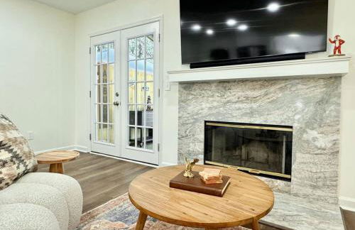 Aubie's Abode-walkable to downtown Auburn & campus - Foto 12