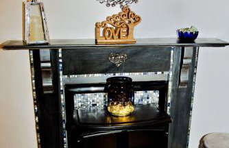 Porthyraur castle view, beach, parking,EV point Pet friendly - Foto 20