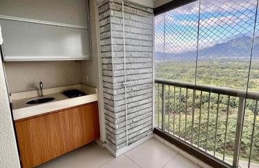 Apto 3 quartos-Cidade Jardim-Barra da Tijuca -próximo ao Riocentro e Arenas - Foto 36