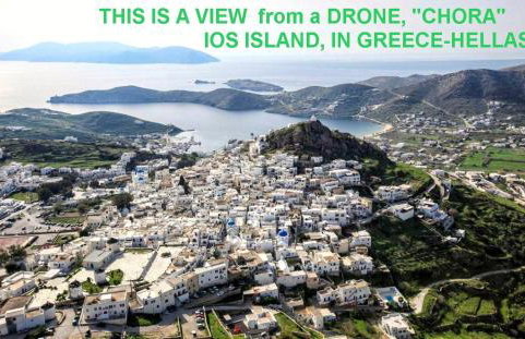 LIKNO'S Ios island Resort - Foto 22