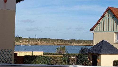 charmant appartement port de Dives sur mer - Foto 5