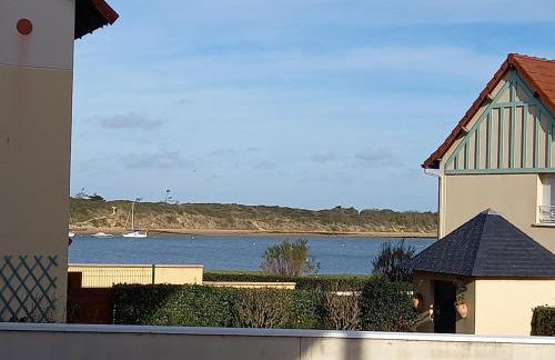 charmant appartement port de Dives sur mer - Foto 5