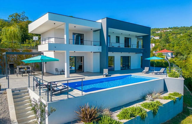 Ziganto Comfortable Holiday Residence - Foto 1