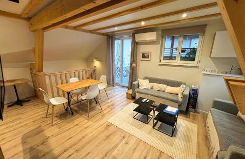 La Grange 1578 - Maison 4 étoiles - Centre Ville - Commerce à Proximité - Foto 10