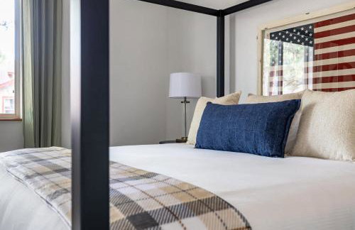 Flagstaff Retreat with Hot Tub - Foto 46