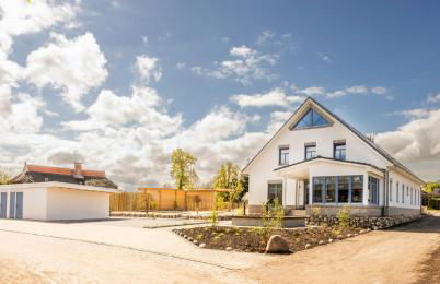 AnnaNordsee – Appartements - Foto 5