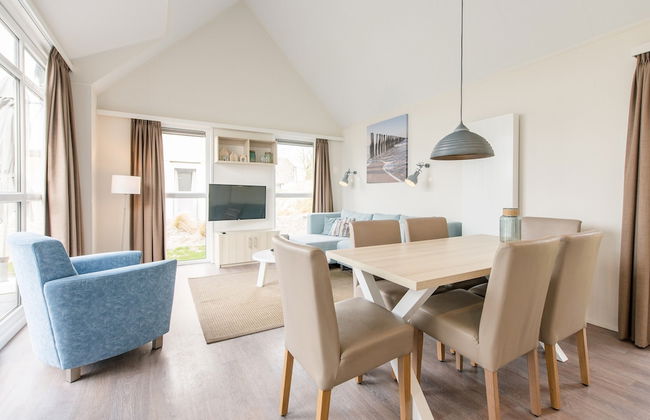 Modern Chalet Near the Coast - Foto 8