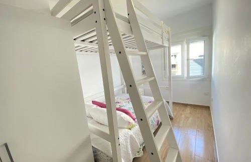 Sol Cavet con jardin Portaventura - Photo 63