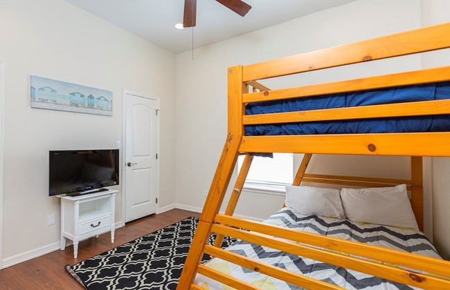 Casa Picasso 3 BR Home with Private Pool - Foto 9