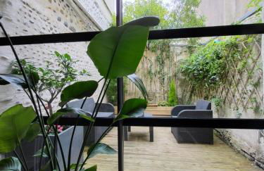 Le Patio - Appartement calme - Hyper centre Pau - Foto 13