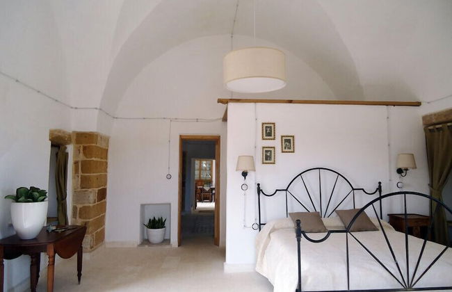 Masseria Provenzani - Foto 3