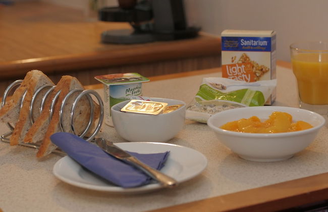 ASURE Christchurch Classic Motel & Apartments - Foto 53