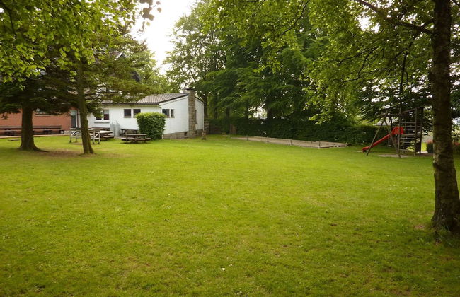 Luxury Holiday Home With Sauna Near Forest in Ovifat - Photo 30