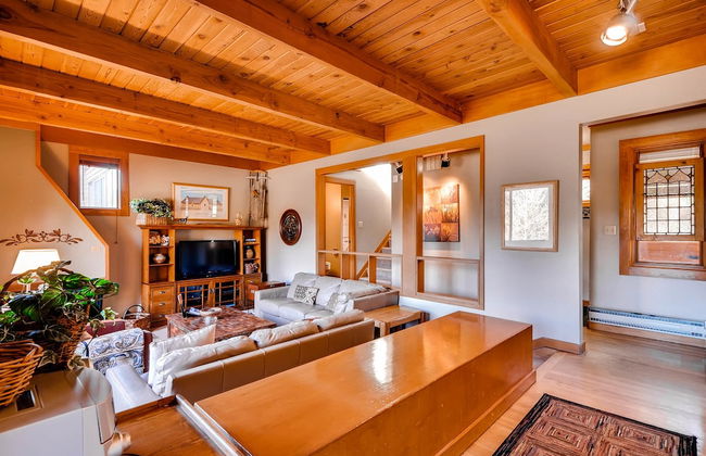 Aspen Ridge Condominiums by Keystone Resort - Foto 42