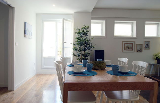 Spot Apartments Ceuta - Foto 15