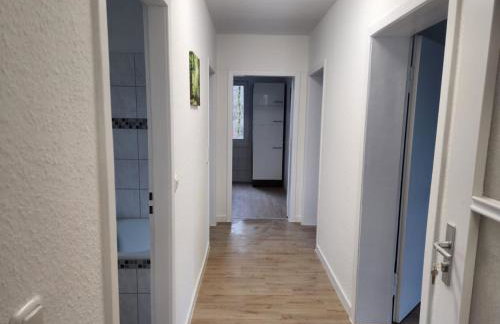 BIT01-04 Monteur Apartment in Gondenbrett - Foto 12