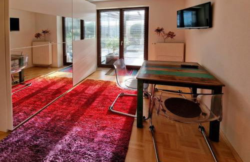 Ferienwohnung Arlett - Foto 2