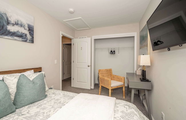 The Gem Vacation Rental - Foto 13