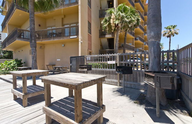 Galleon Bay by South Padre Condo Rentals - Foto 34