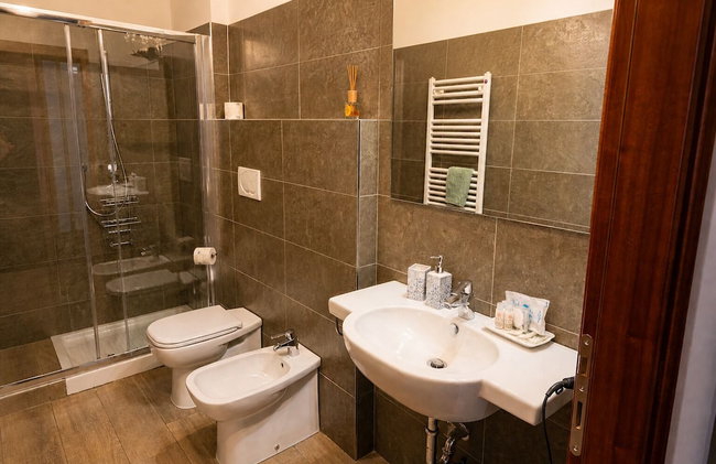 Al Battistero Luxury Suite - Photo 51