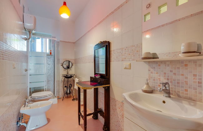 Blundo Family Apartment by Wonderful Italy - Foto 18