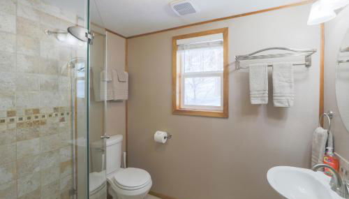 Spruce Cabin - Foto 4