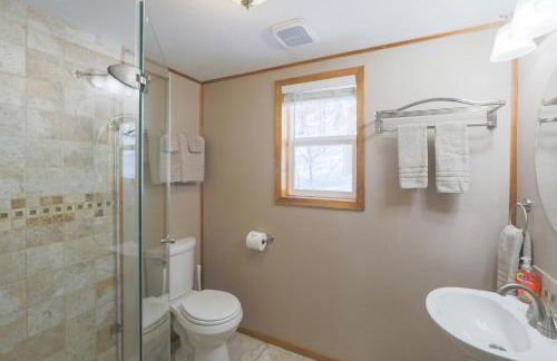 Birch Cabin - Foto 3