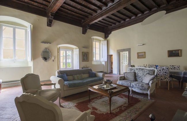 Pian dei Giullari Suite - Foto 7