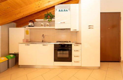 Rho Fiera Home, graziosa e confortevole, con parcheggio interno privato gratuito - Photo 10