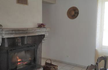 Chez Suzanne Maison à la campagne 2-8pers 4 chambres - Foto 20