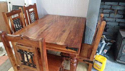 Queens Castle - Foto 1