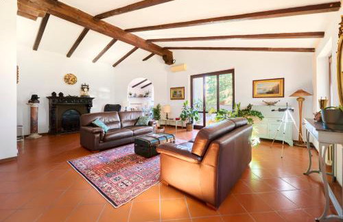 Apartment in Villa La Carruba - Photo 20