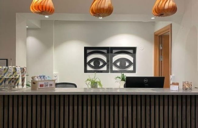 The More Hotel Mazetti - Foto 5