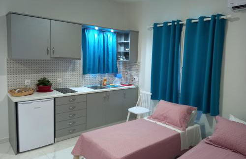 levante studios Αndros - Foto 42