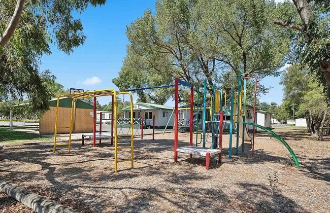 Wodonga Holiday Park - Foto 75