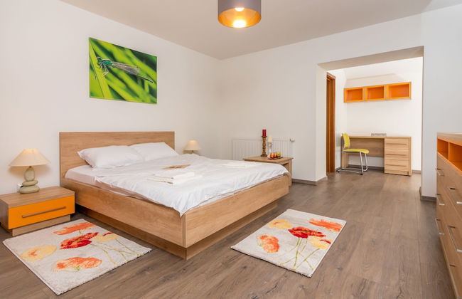 Casa Nicolae Luxury Suites - Photo 32