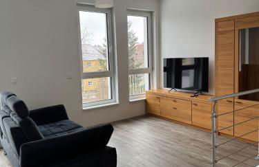 FeWo Maisonette für 6 Personen in Taucha - Foto 1