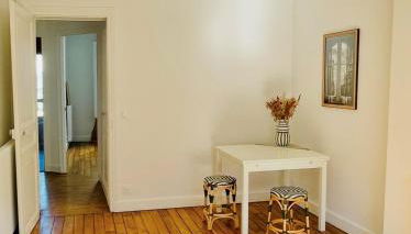 Appartement Paris 11eme Bastille Voltaire - Foto 4