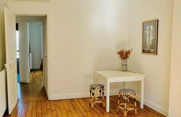 Appartement Paris 11eme Bastille Voltaire - Foto 4