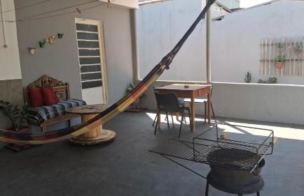 Casa Temporada - Foto 2