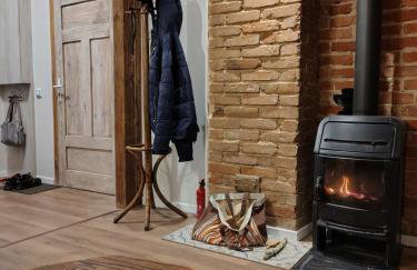 Lawendowy Domek agroturystyka, noclegi - 2,7 km od Bałtowa - Foto 79