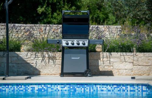 Villa Silentio - Foto 40