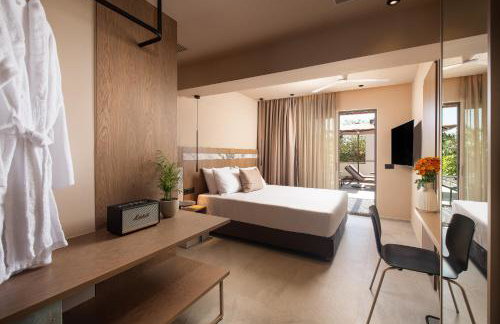 Cosmeen Lifestyle Boutique Stay - Photo 10