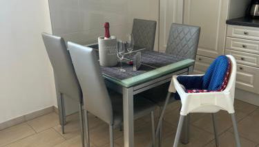 Haus Meeresbrise - Foto 5, minibar