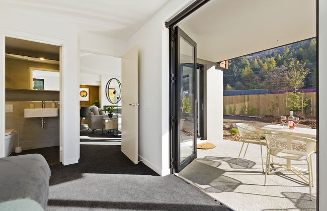 La Residence du Park Apt 3 - Foto 9