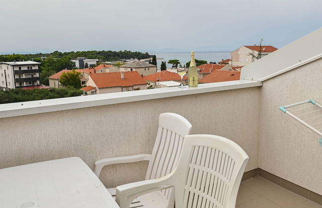 Pool Apartments Galeb - Foto 53