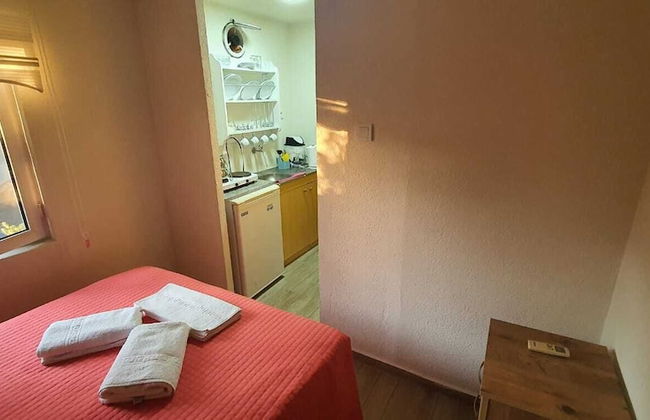 No:85 Konaklama Tesisi - Foto 4