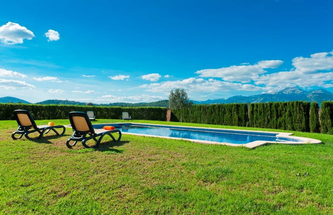 Es Mussol in Sa Pobla - Foto 20